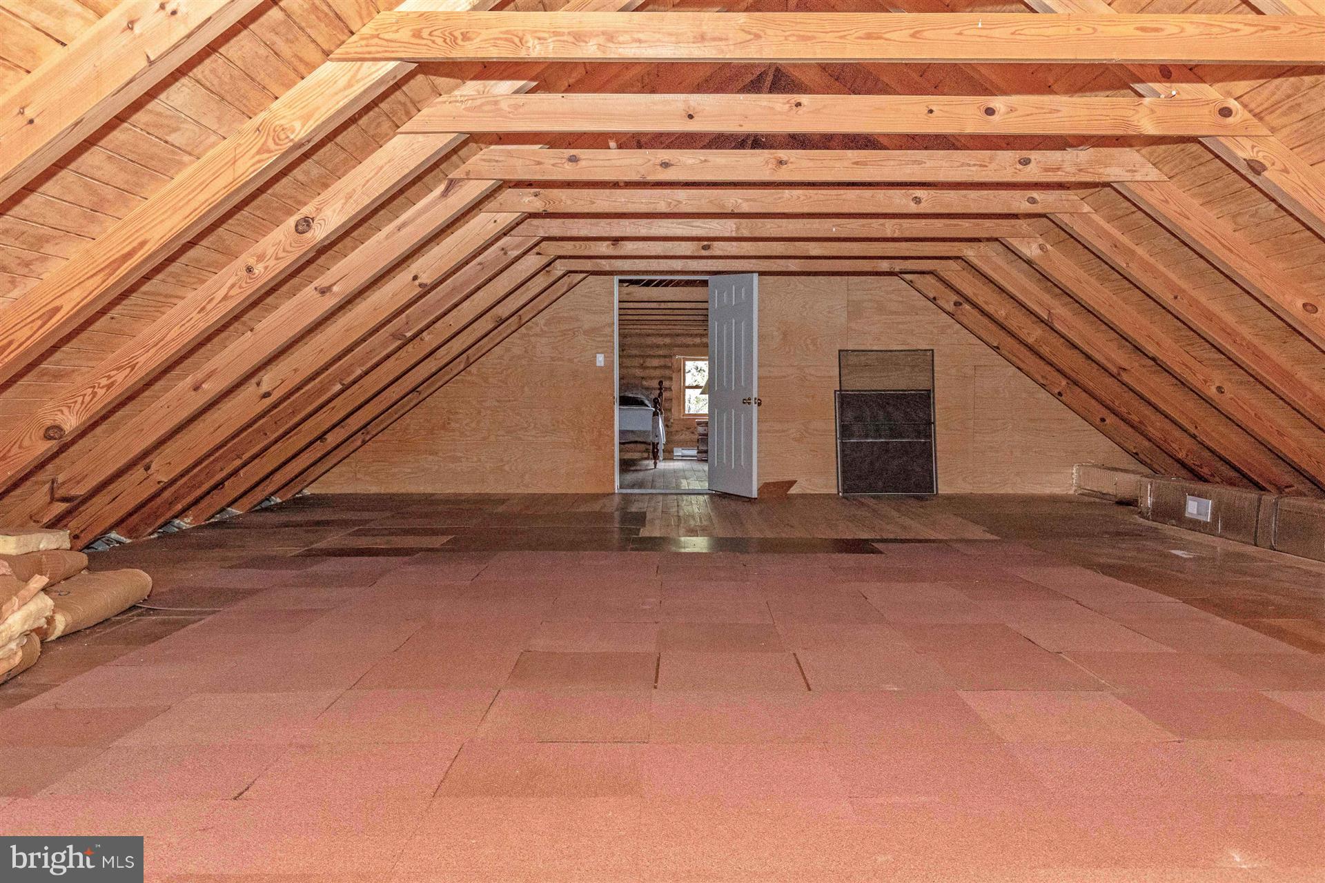 7228 Wheeler Road Boonsboro, MD 21713 - Photo 23 of 39 Potential 4th Bedroom or Storage