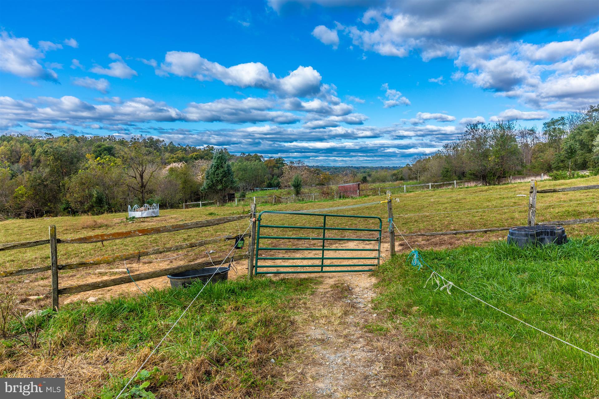 7228 Wheeler Road Boonsboro, MD 21713 - Photo 29 of 39 Fenced Paddocks.