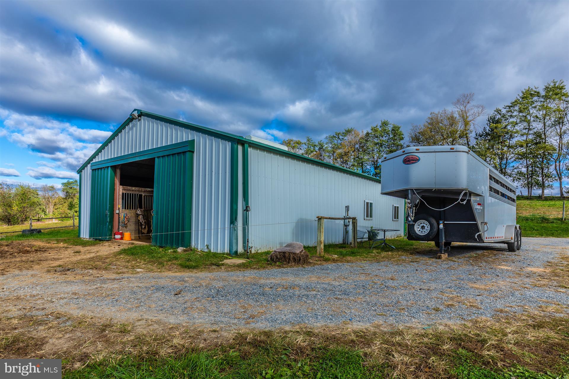 7228 Wheeler Road Boonsboro, MD 21713 - Photo 31 of 39 Gallery Image 31