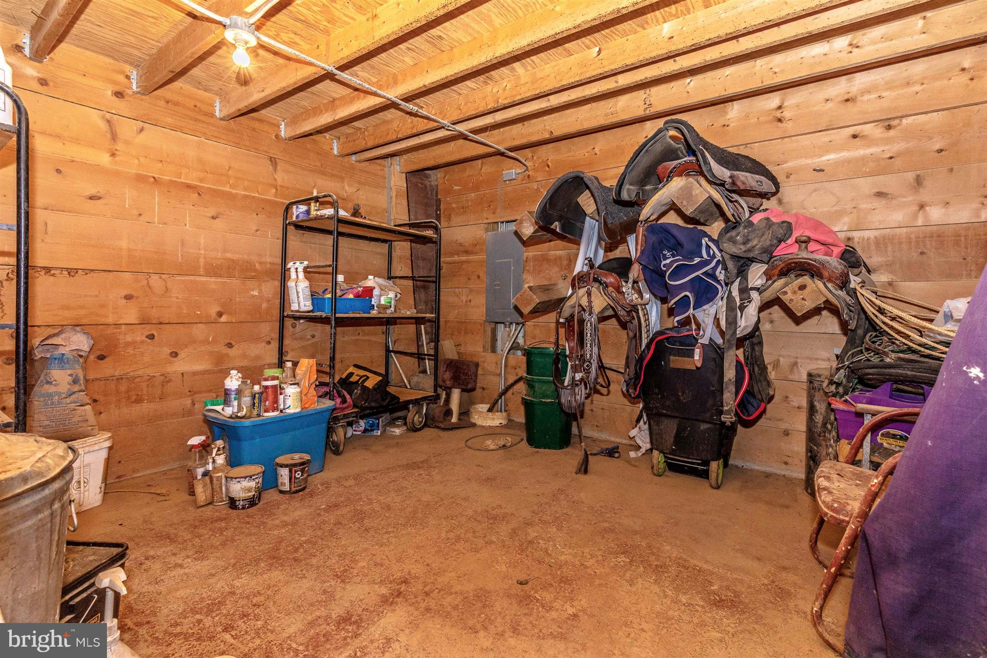 7228 Wheeler Road Boonsboro, MD 21713 - Photo 35 of 39 Gallery Image 35
