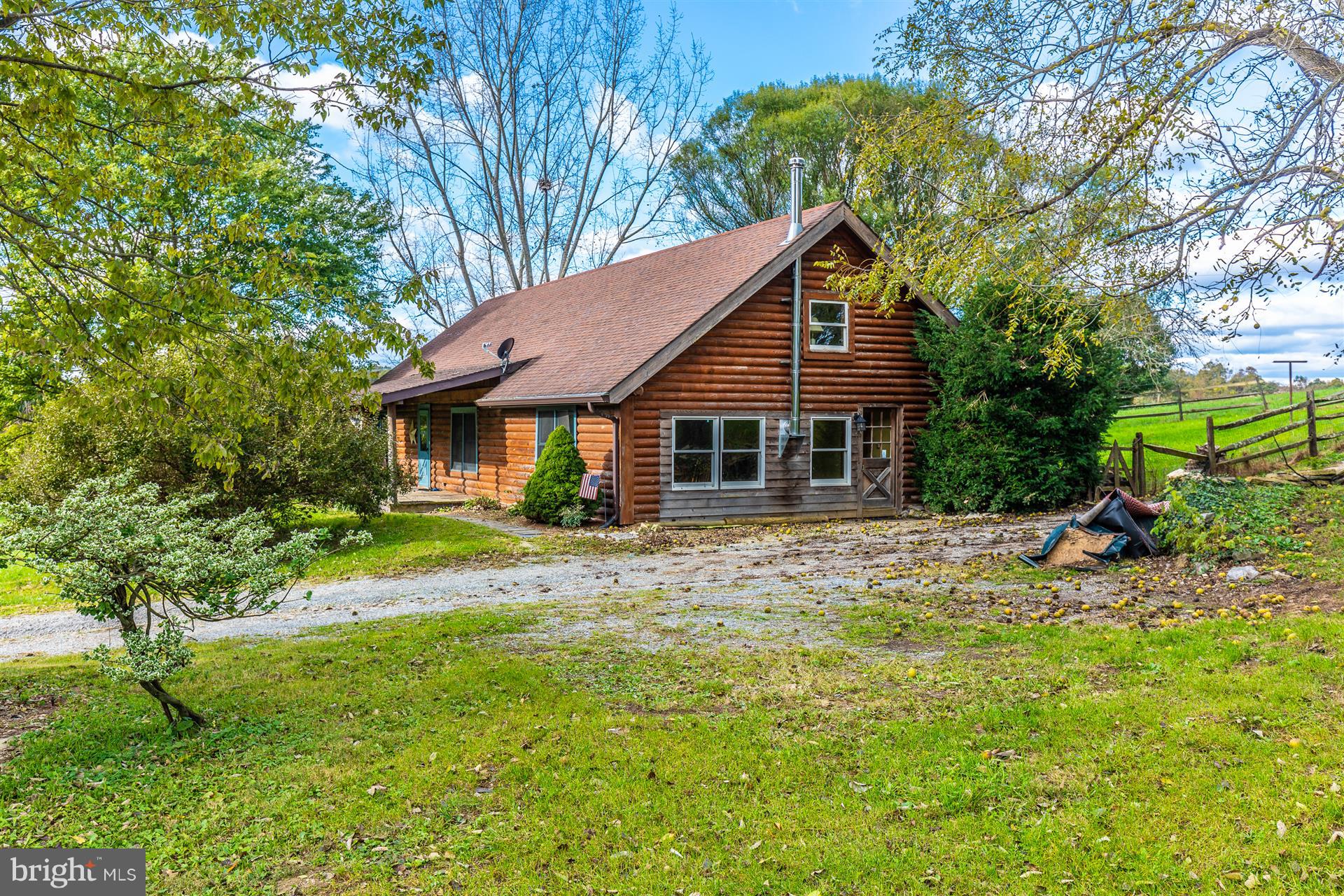 7228 Wheeler Road Boonsboro, MD 21713 - Photo 7 of 39 Gallery Image 7