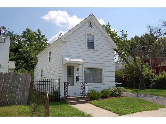 18 Ritter Street Nashua, NH 03060 - Photo 1 of 1