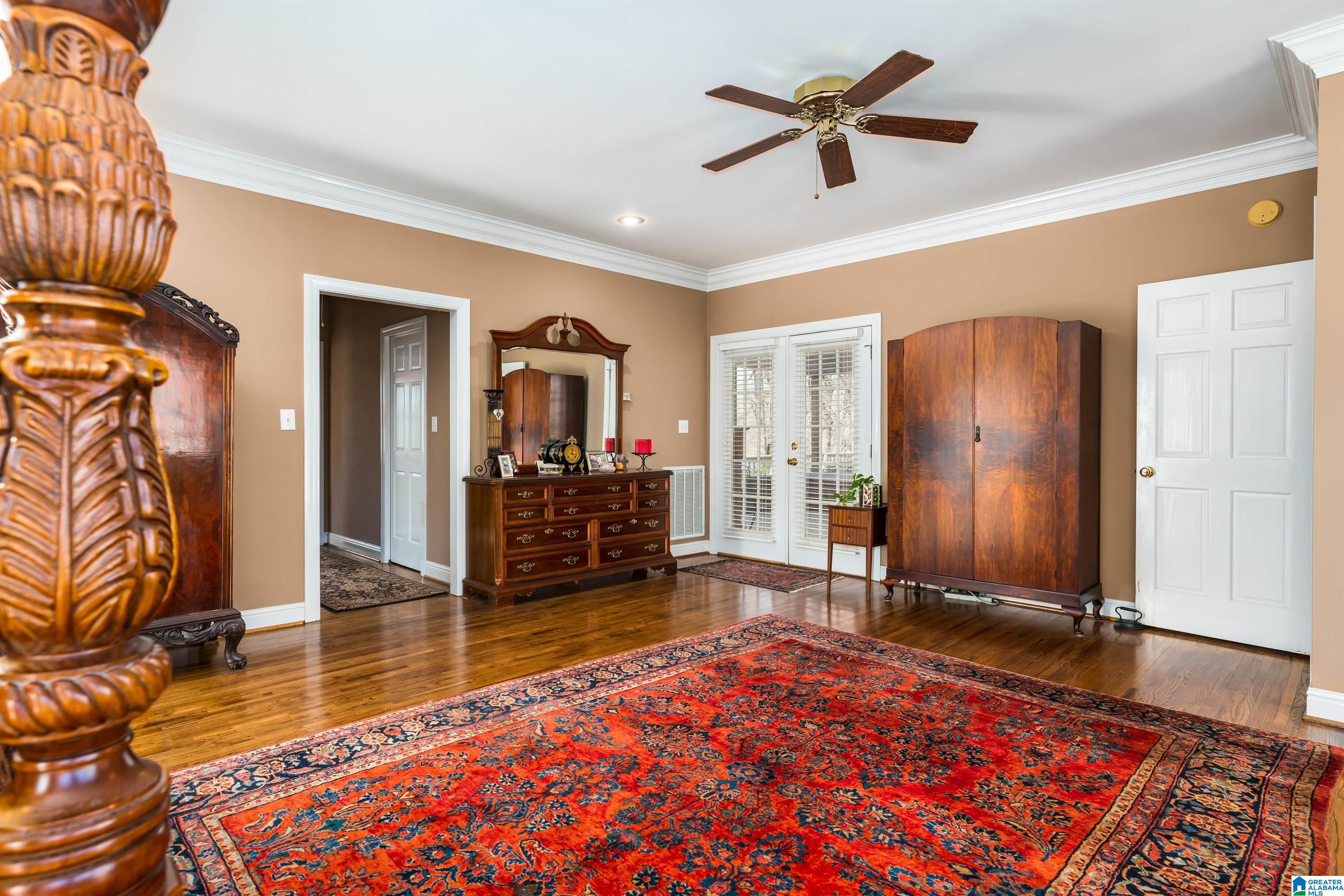 4875 Camp Creek Road South Pell City, AL 35128 - Photo 17 of 47