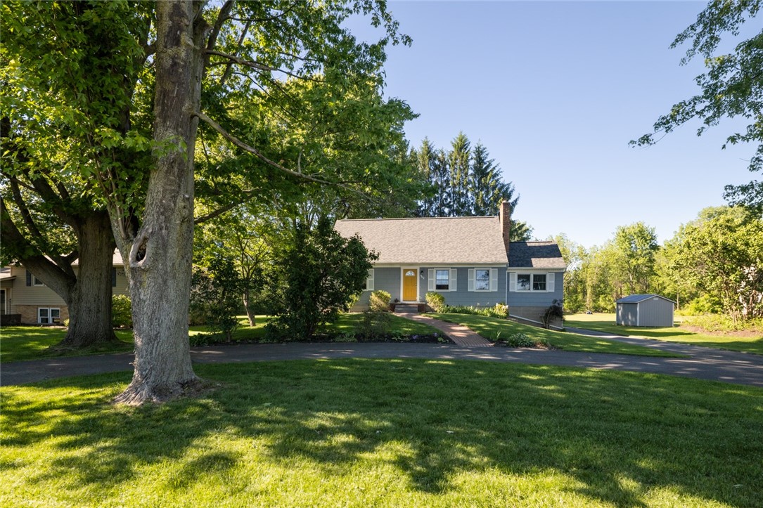 962 Martin Road Henrietta, NY 14586 - Photo 50 of 50