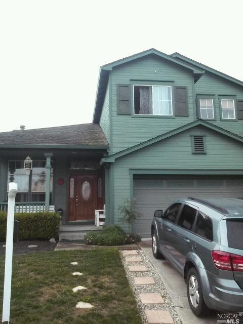 1948 Goldpan Circle Santa Rosa, CA 95407 - Photo 1 of 1 Gallery Image 1