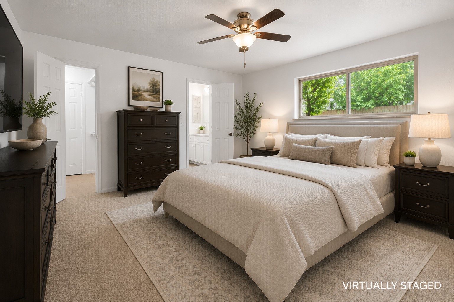 9726 John Bank Drive Spring, TX 77379 - Photo 22 of 36