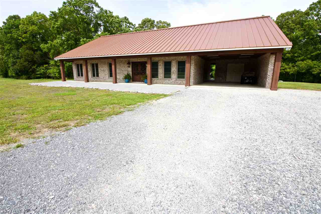 890 Mollett Road Benton, MS 39039 - Photo 40 of 50 Photo 40