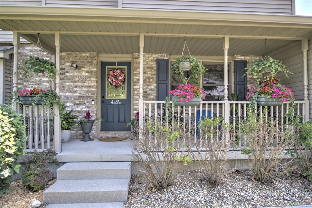 3646 Pleasantview Court Decatur, IL 62526 - Photo 9 of 45