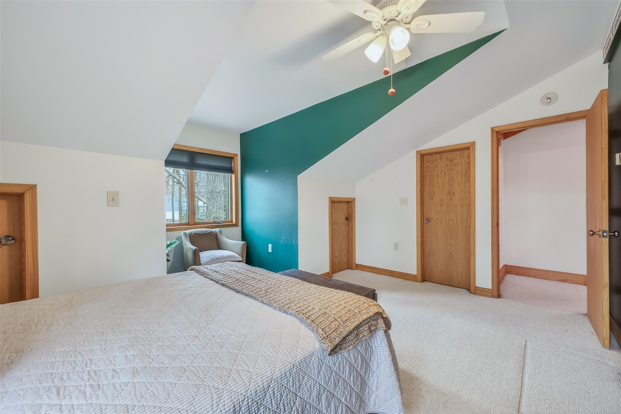 9531 Silver Lake Road Mears, MI 49436 - Photo 28 of 60