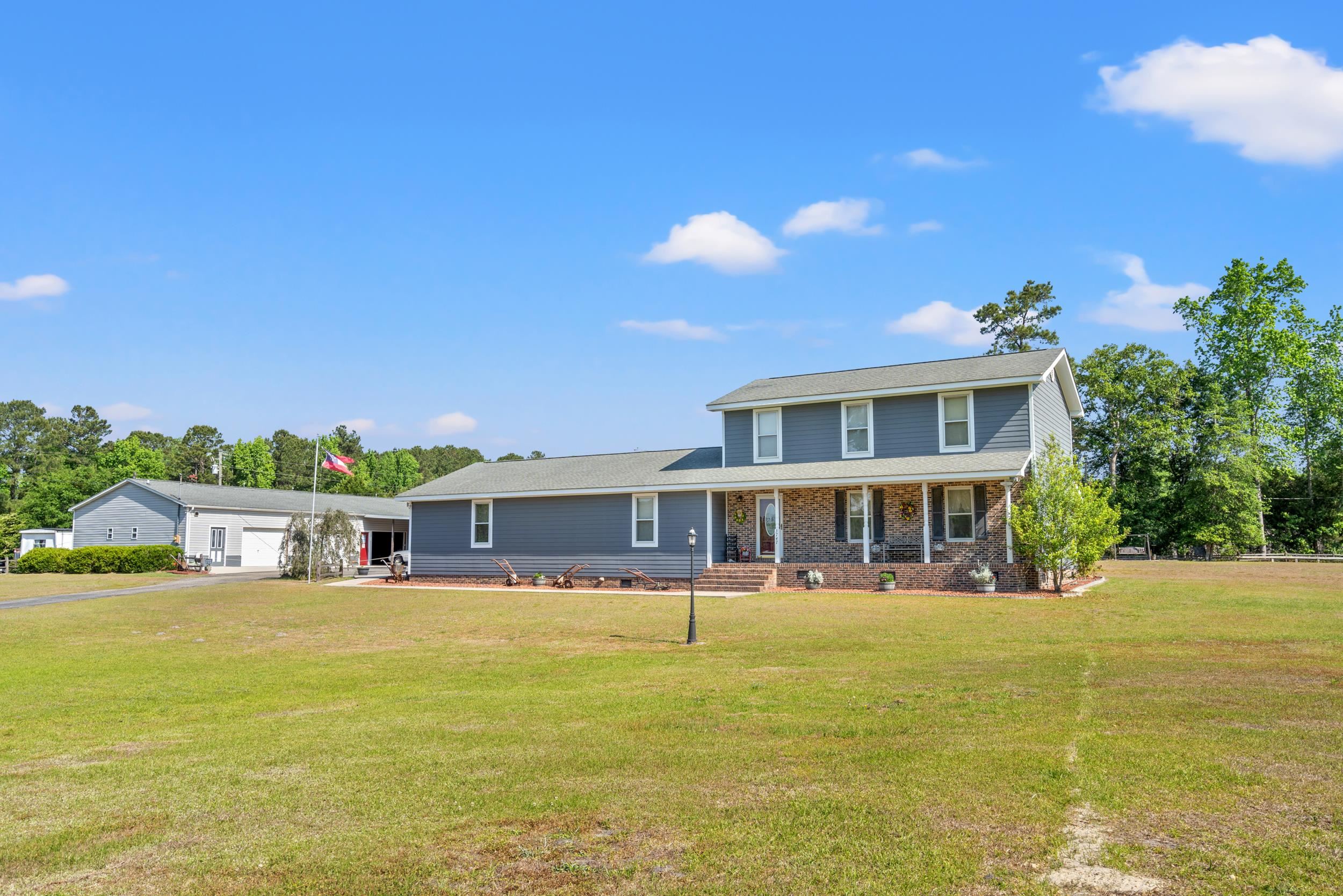 3747 Bakers Chapel Road Aynor, SC 29511 - Photo 2 of 74