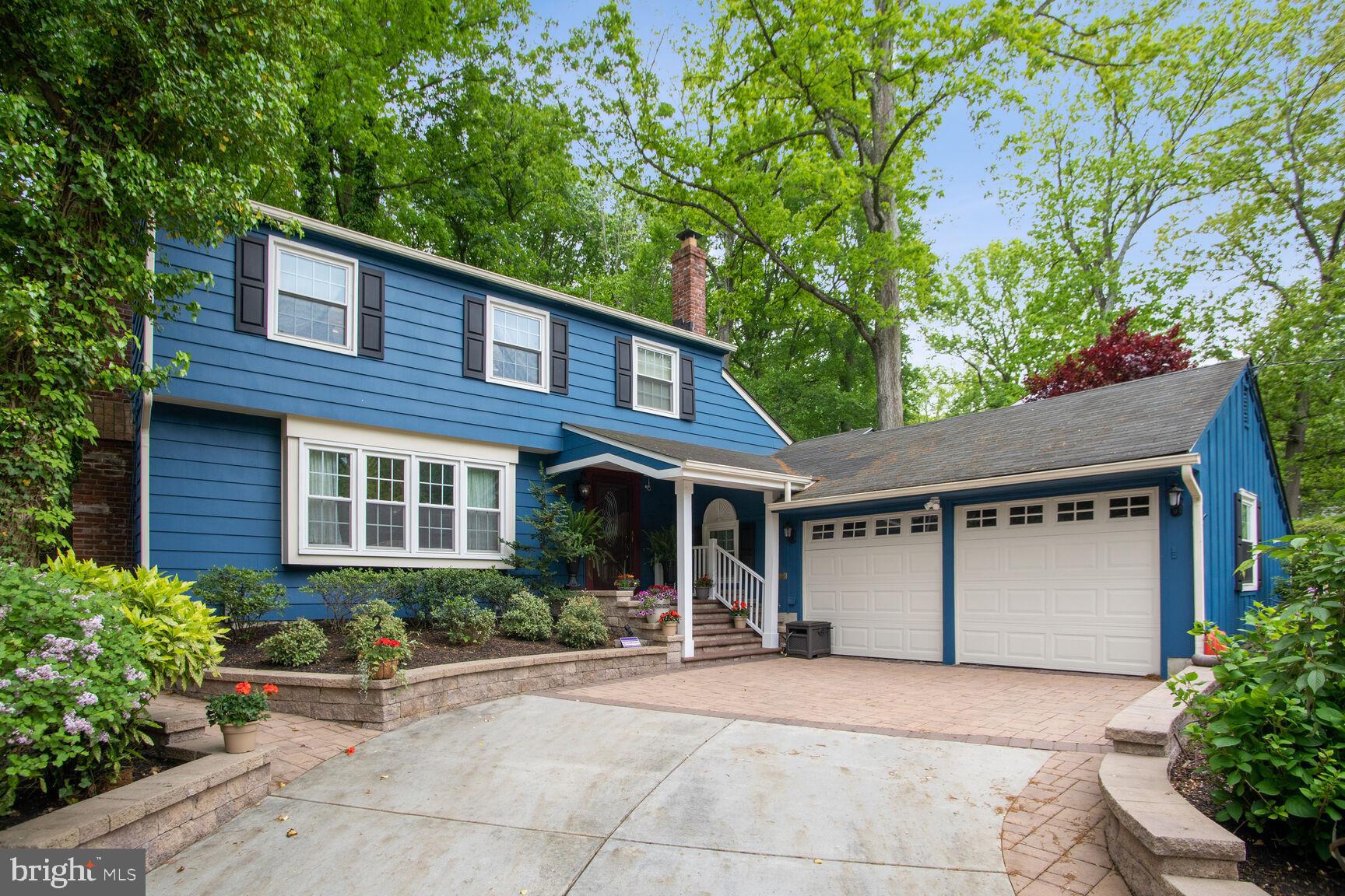 127 Barcroft Drive Cherry Hill, NJ 08034 - Photo 2 of 38