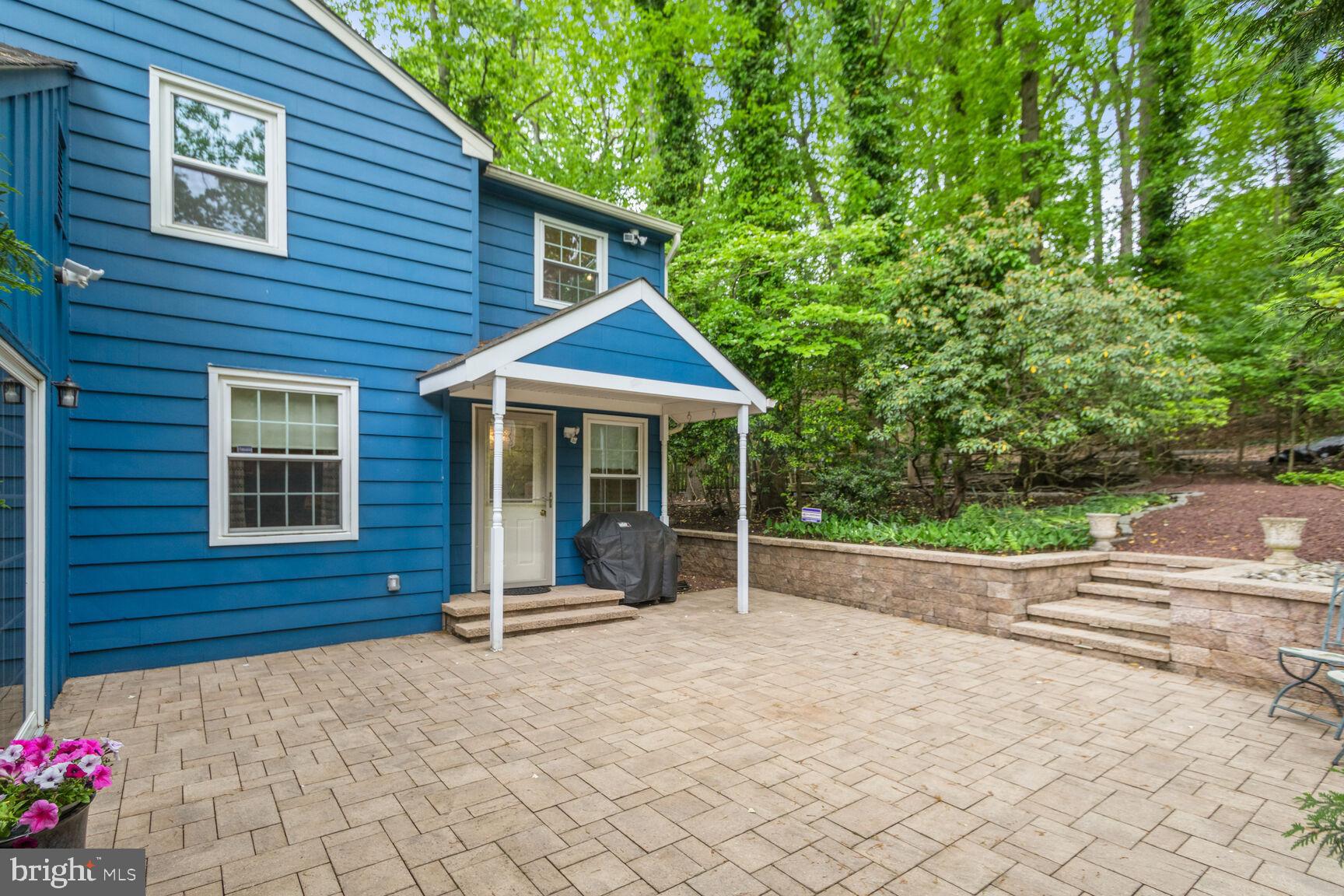 127 Barcroft Drive Cherry Hill, NJ 08034 - Photo 23 of 38