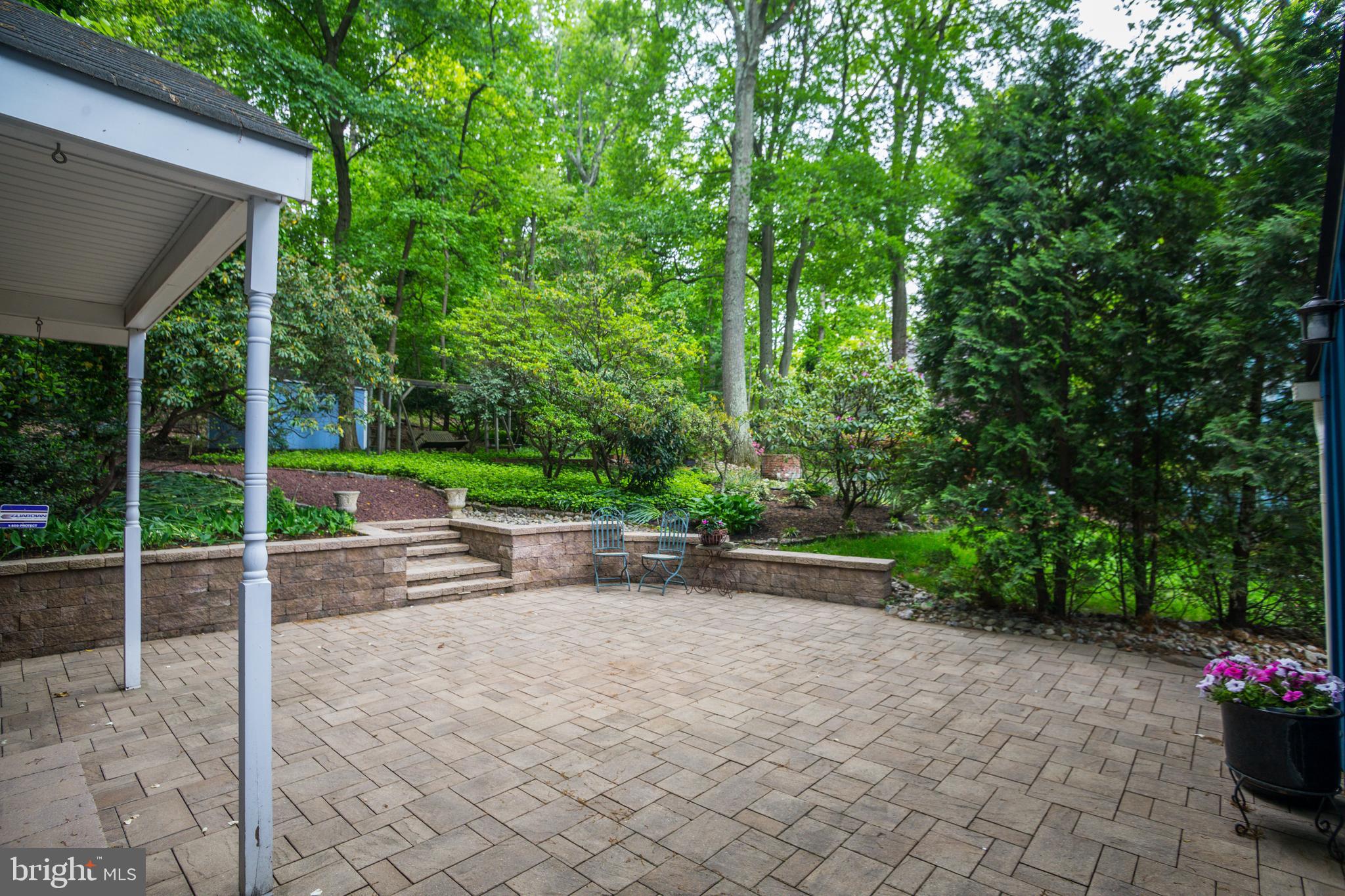 127 Barcroft Drive Cherry Hill, NJ 08034 - Photo 27 of 38