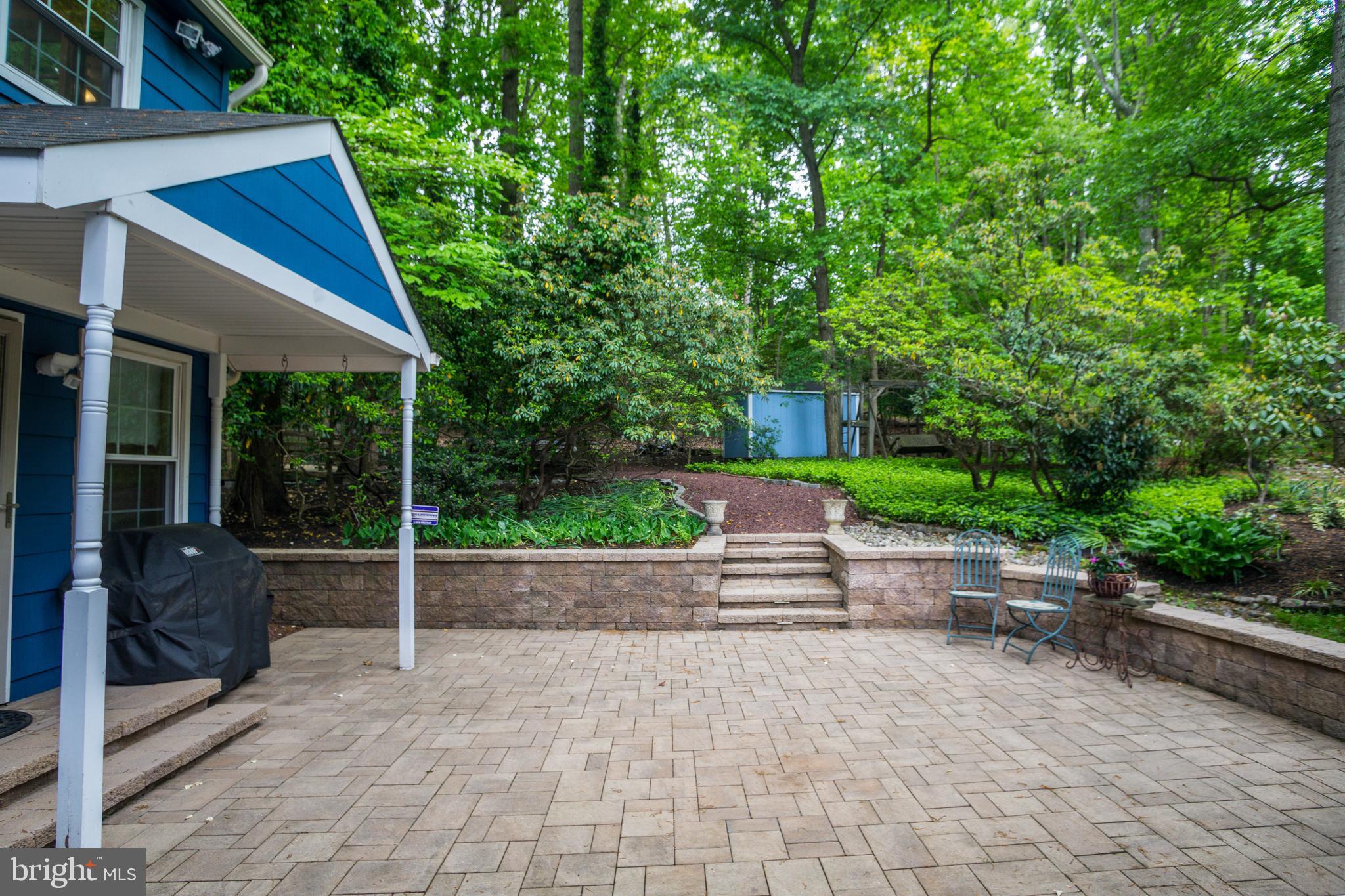 127 Barcroft Drive Cherry Hill, NJ 08034 - Photo 28 of 38