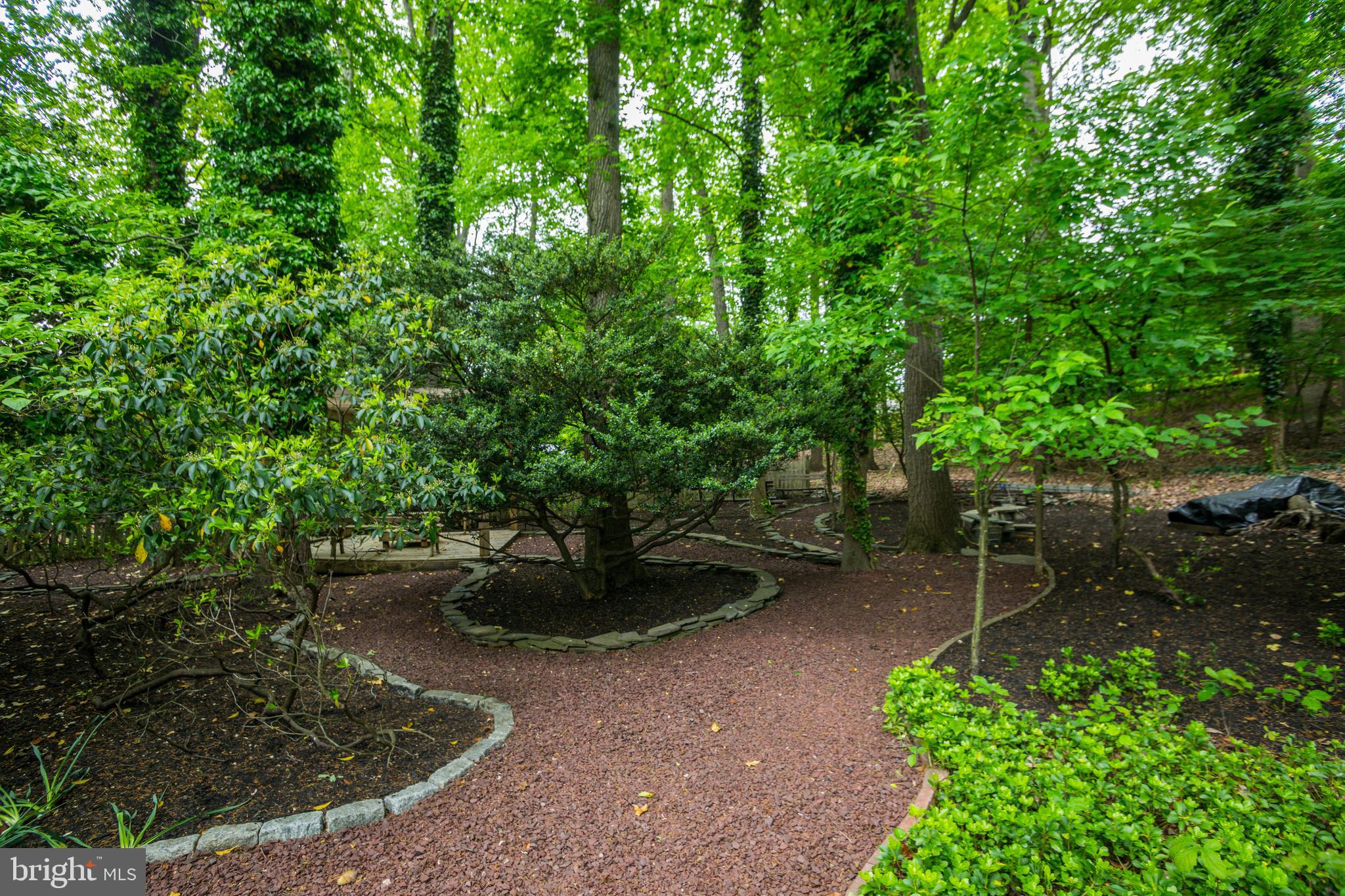 127 Barcroft Drive Cherry Hill, NJ 08034 - Photo 29 of 38