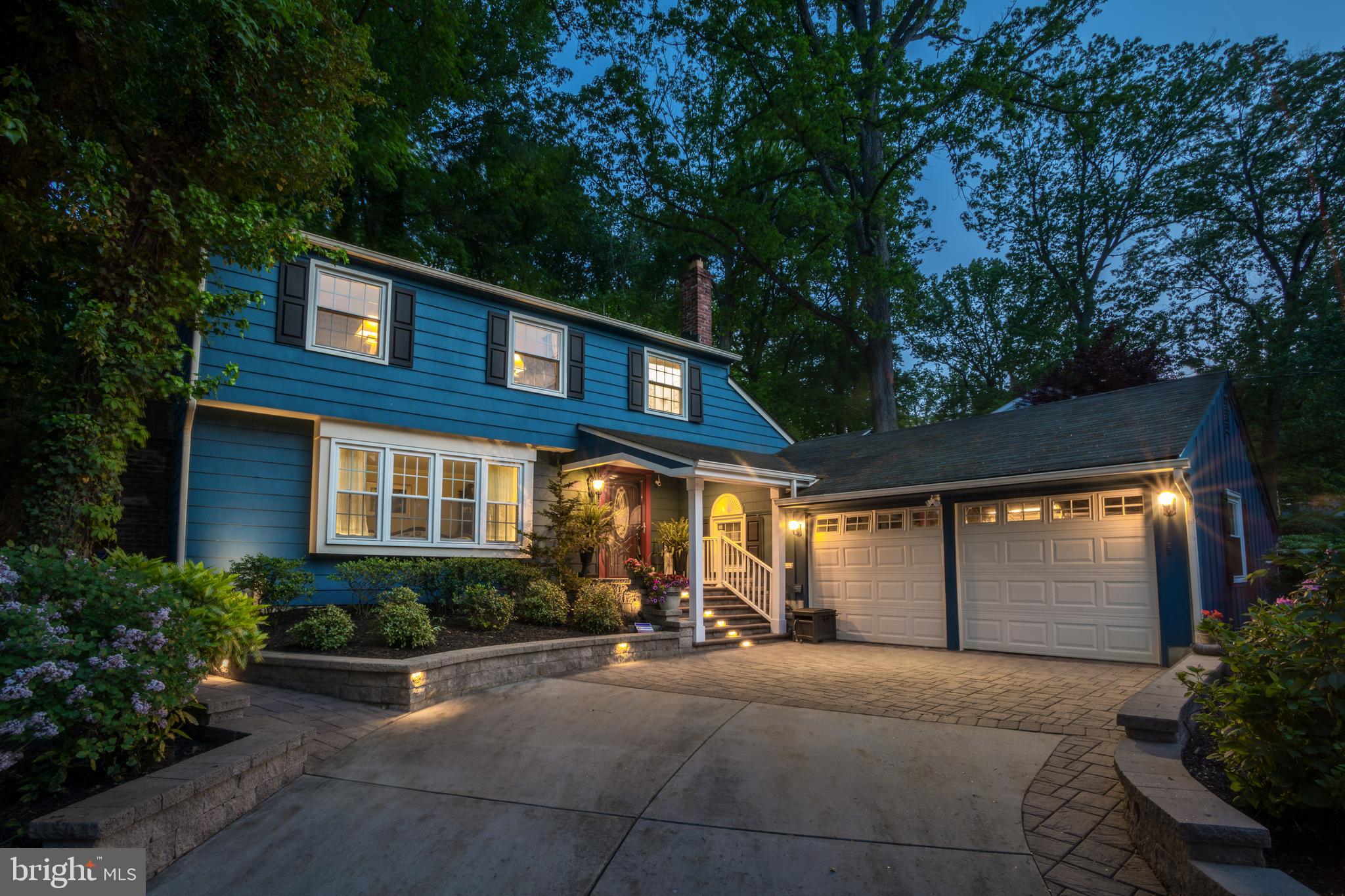 127 Barcroft Drive Cherry Hill, NJ 08034 - Photo 3 of 38