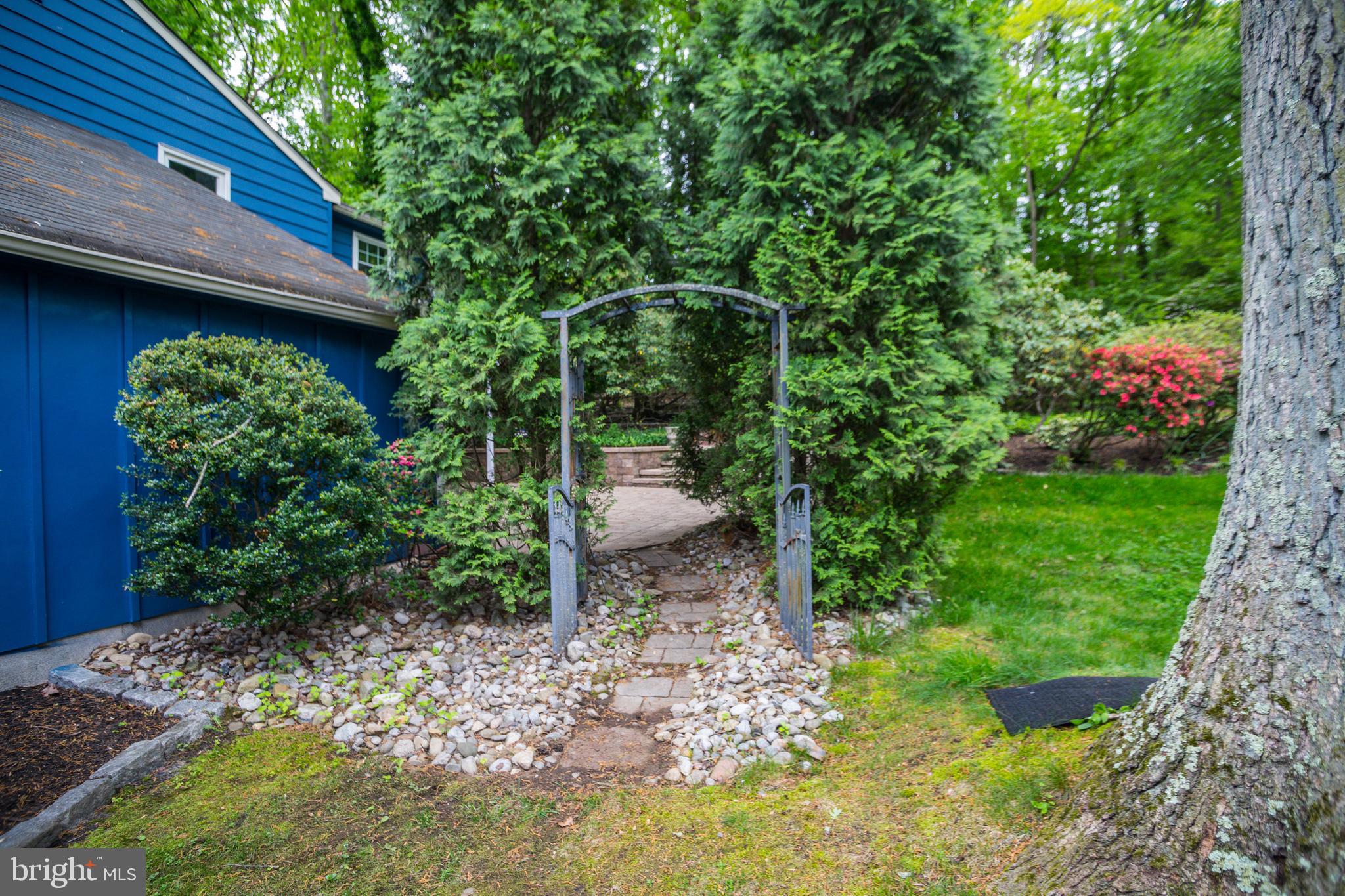 127 Barcroft Drive Cherry Hill, NJ 08034 - Photo 35 of 38