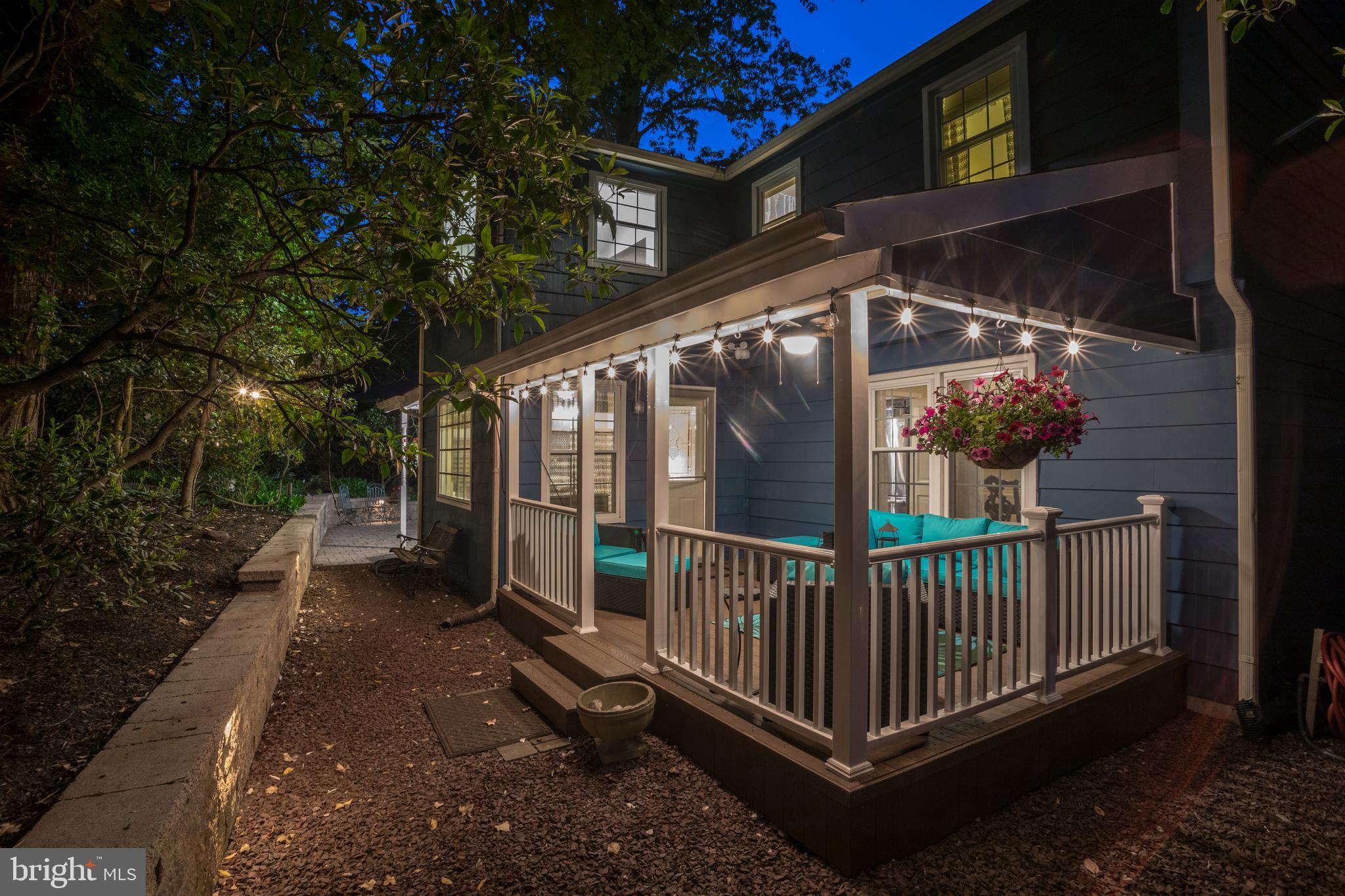 127 Barcroft Drive Cherry Hill, NJ 08034 - Photo 36 of 38