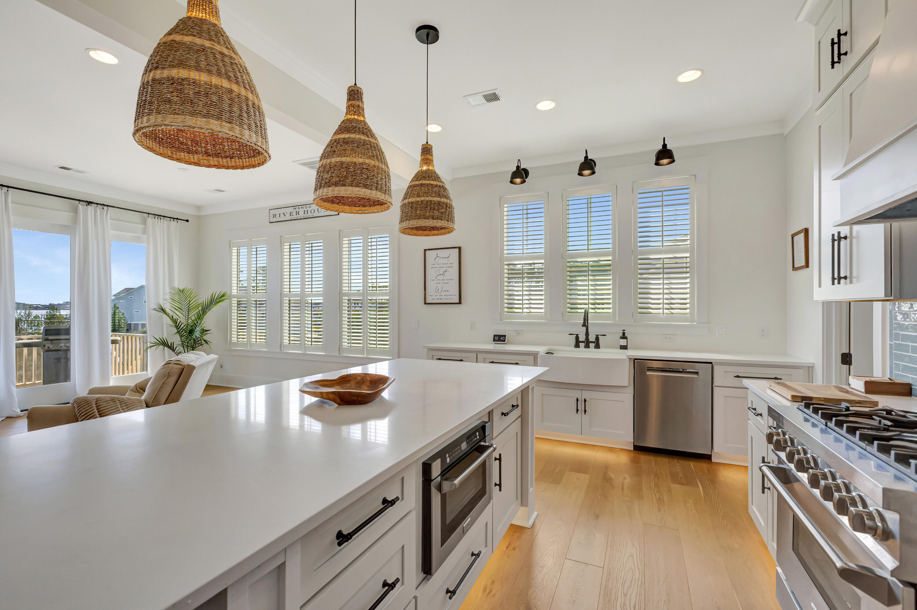 1026 Jervey Point Road Wando, SC 29492 - Photo 17 of 60