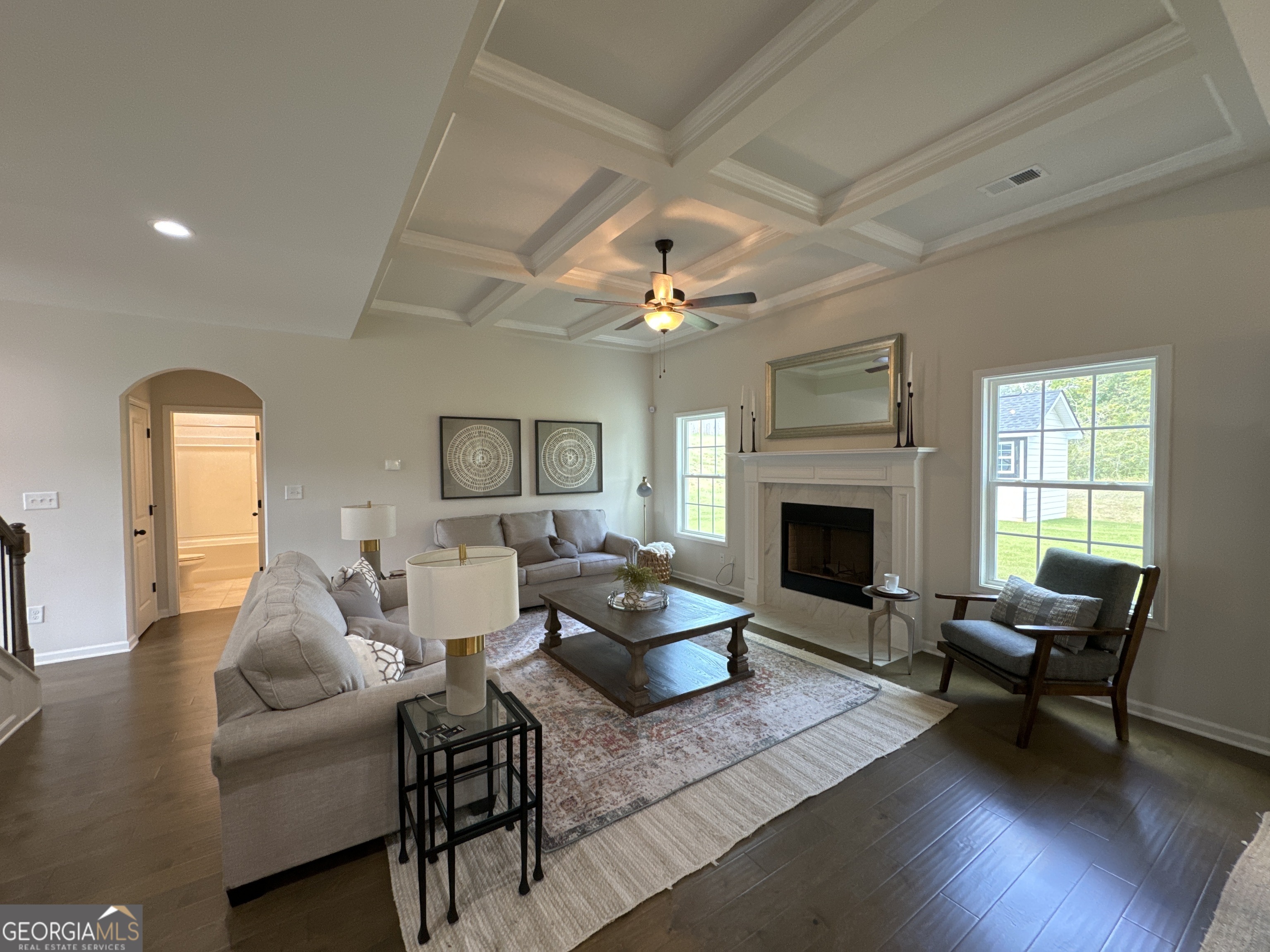 4312 Cornwall Drive Forsyth, GA 31029 - Photo 10 of 35