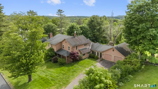 $499,000 | 222 Old South Road, Litchfield, CT 06759