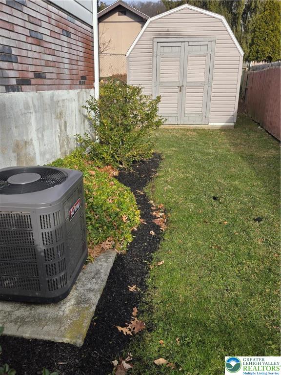 1217 Salisbury Road Allentown, PA 18103 - Photo 17 of 20