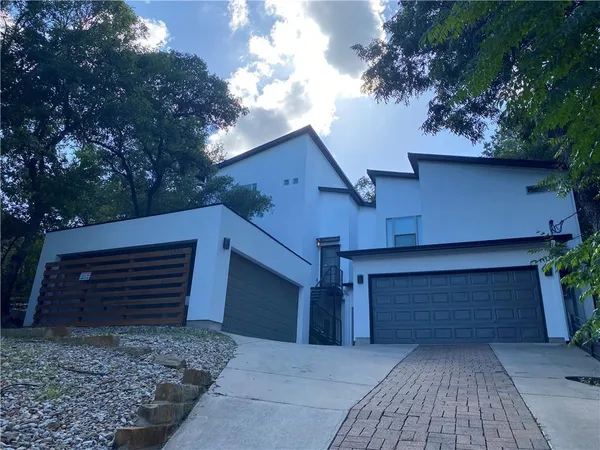 $4,500 | 1514 Betty Jo Drive, Unit A, Austin, TX 78704