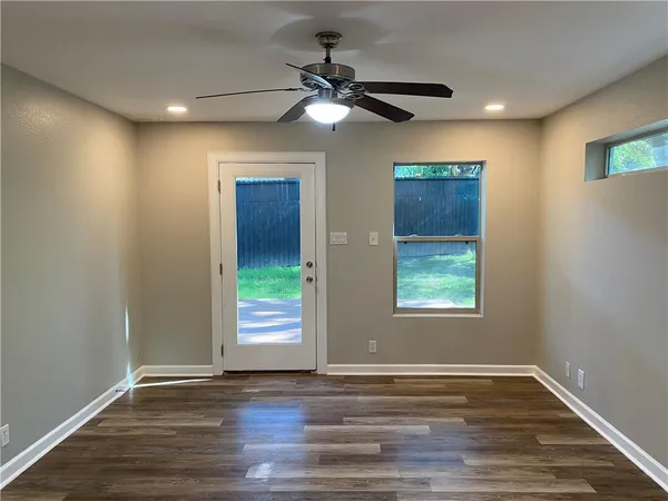 $4,500 | 1514 Betty Jo Drive, Unit A, Austin, TX 78704