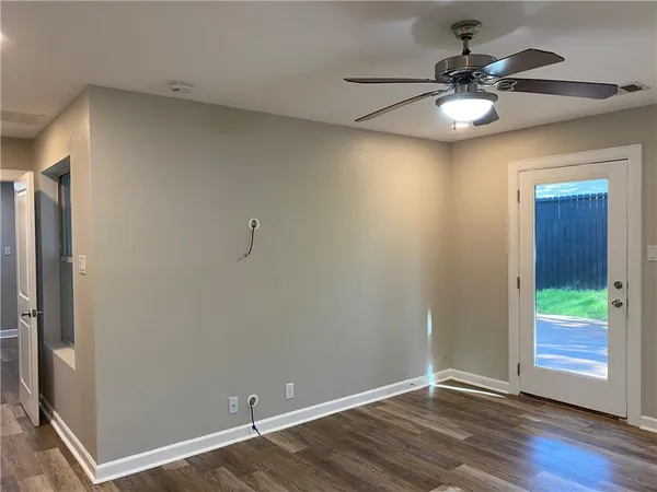 $4,500 | 1514 Betty Jo Drive, Unit A, Austin, TX 78704