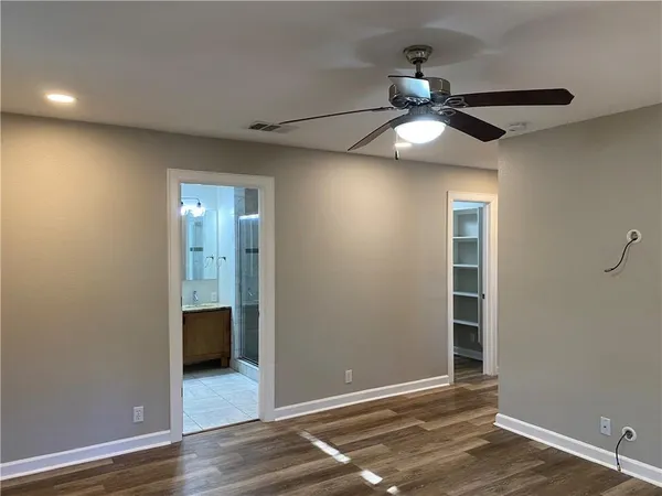 $4,500 | 1514 Betty Jo Drive, Unit A, Austin, TX 78704