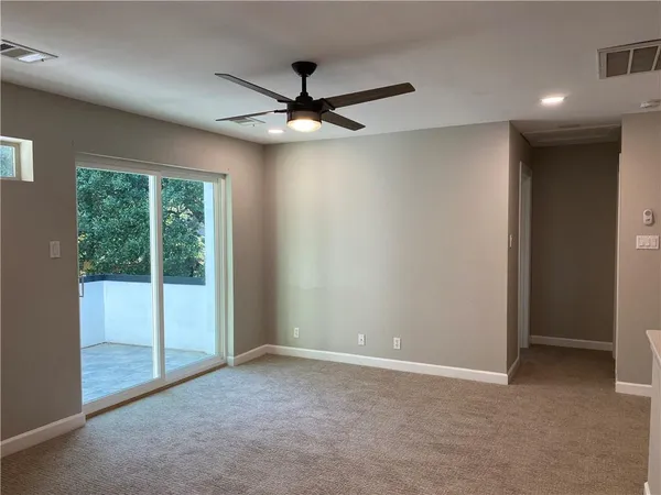 $4,500 | 1514 Betty Jo Drive, Unit A, Austin, TX 78704