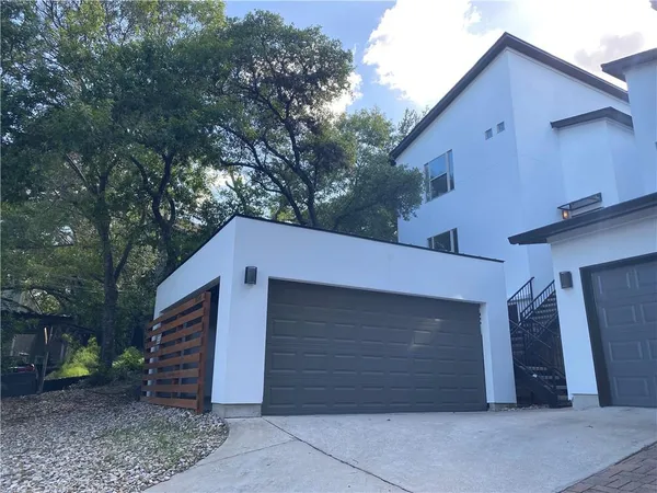 $4,500 | 1514 Betty Jo Drive, Unit A, Austin, TX 78704