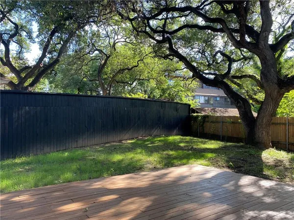 $4,500 | 1514 Betty Jo Drive, Unit A, Austin, TX 78704