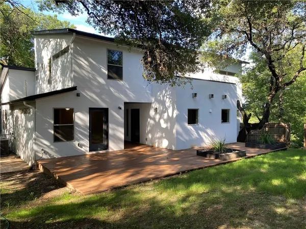 $4,500 | 1514 Betty Jo Drive, Unit A, Austin, TX 78704