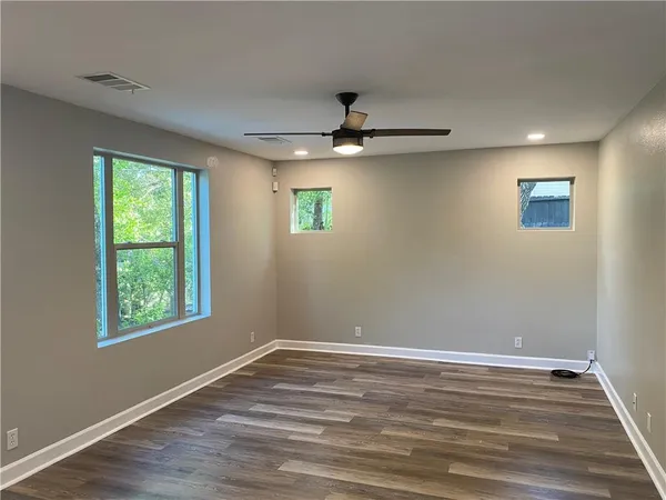 $4,500 | 1514 Betty Jo Drive, Unit A, Austin, TX 78704