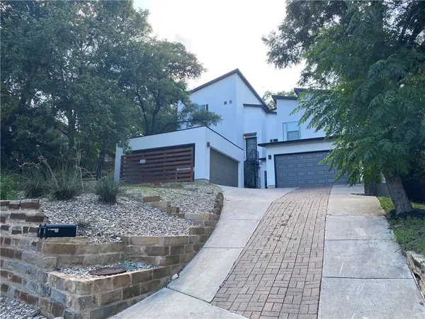 $4,500 | 1514 Betty Jo Drive, Unit A, Austin, TX 78704