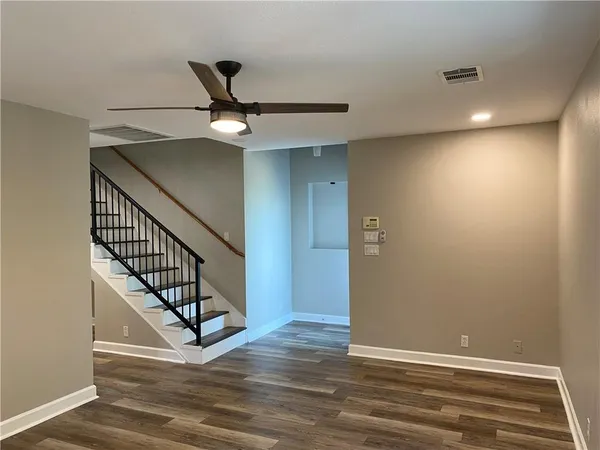 $4,500 | 1514 Betty Jo Drive, Unit A, Austin, TX 78704