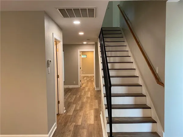 $4,500 | 1514 Betty Jo Drive, Unit A, Austin, TX 78704