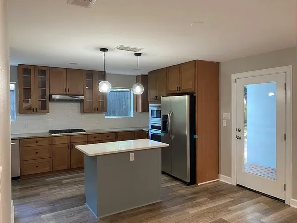 $4,500 | 1514 Betty Jo Drive, Unit A, Austin, TX 78704