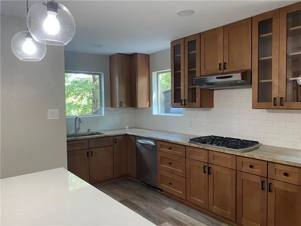 $4,500 | 1514 Betty Jo Drive, Unit A, Austin, TX 78704