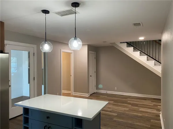 $4,500 | 1514 Betty Jo Drive, Unit A, Austin, TX 78704