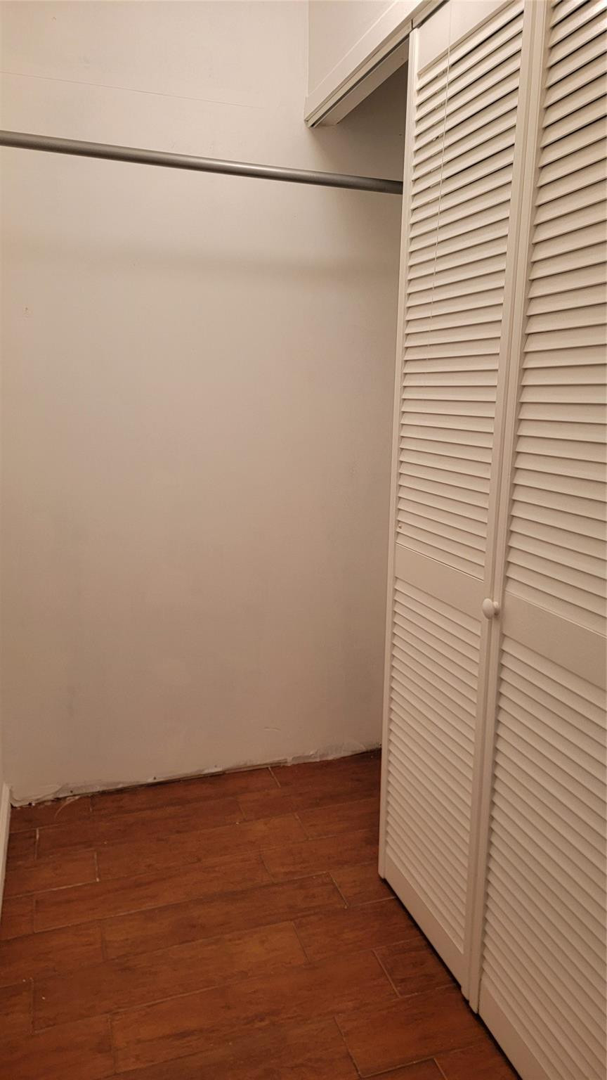 5935 Taft Street, Unit 1 Hollywood, FL 33021 - Photo 8 of 9 a view of a small space