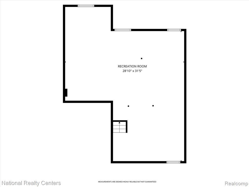 3920 Old Creek Road Troy, MI 48084 - Photo 51 of 51 Gallery Image 51