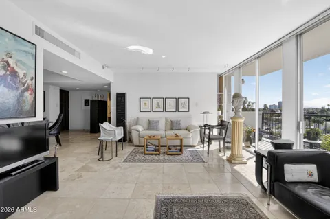 $520,000 | 2323 North Central Avenue, Unit 603, Phoenix, AZ 85004