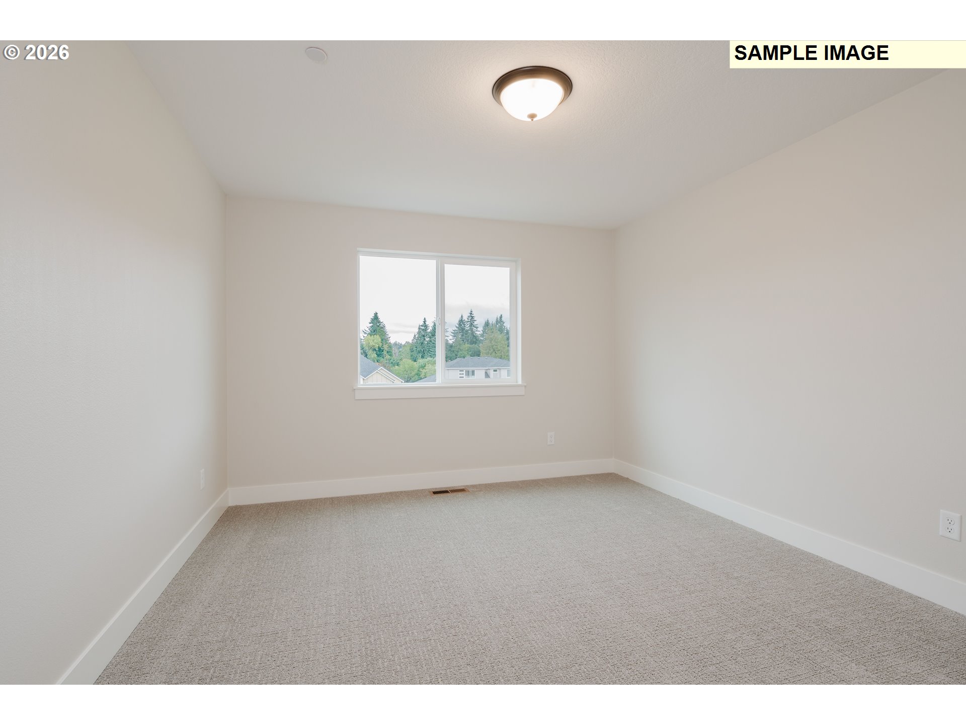 1403 North 41st Place Ridgefield, WA 98642 - Photo 30 of 30 an empty room with a window
