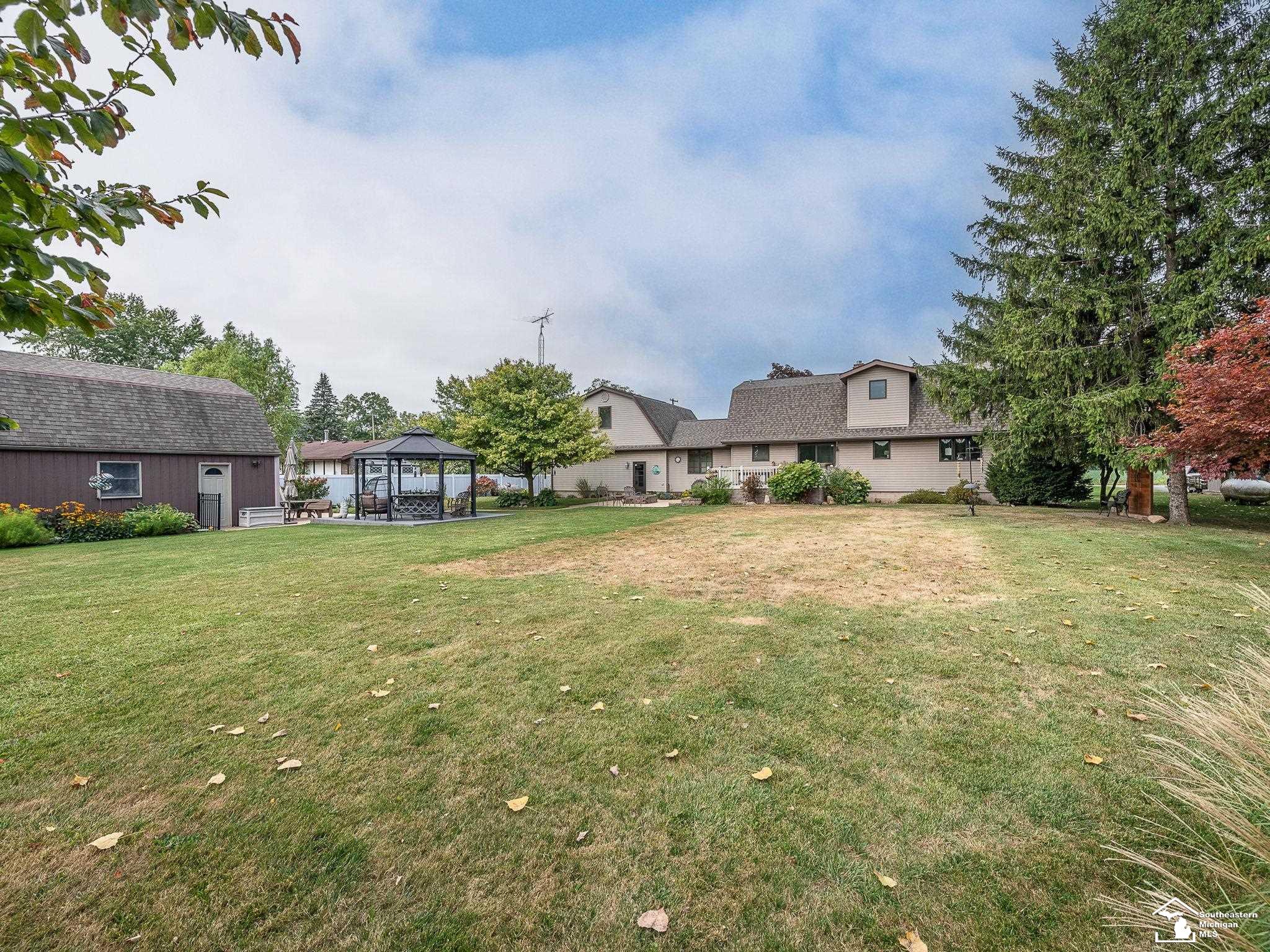 4983 Jackman Road Ida, MI 48140 - Photo 39 of 50