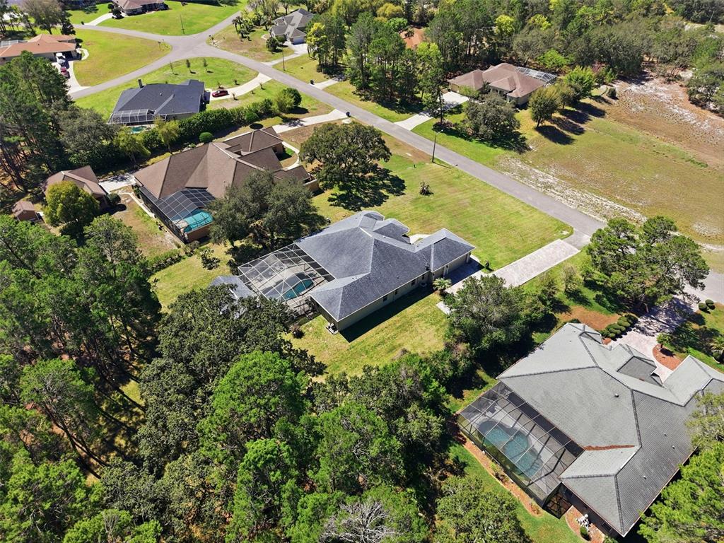 11033 Baywind Court Weeki Wachee, FL 34613 - Photo 70 of 72