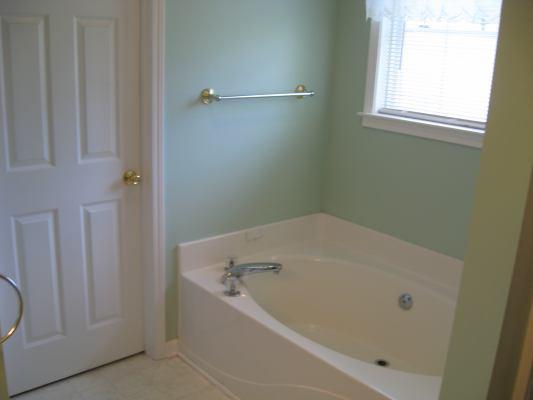 6386 Morton Road Greenbrier, TN 37073 - Photo 14 of 15 a bathroom with a bathtub
