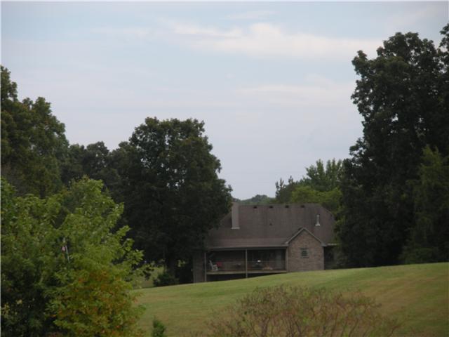 6386 Morton Road Greenbrier, TN 37073 - Photo 4 of 15 a view of house with a big yard