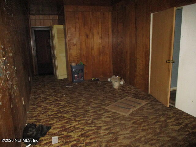 9742 Highway 301 Hampton, FL 32044 - Photo 14 of 19 a view of wooden door